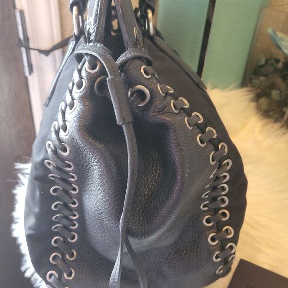 Prada Tessuto Gaufre handbag - Picture 9 of 12